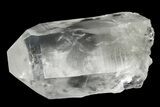 Colombian Quartz Crystal - Colombia #253256-1